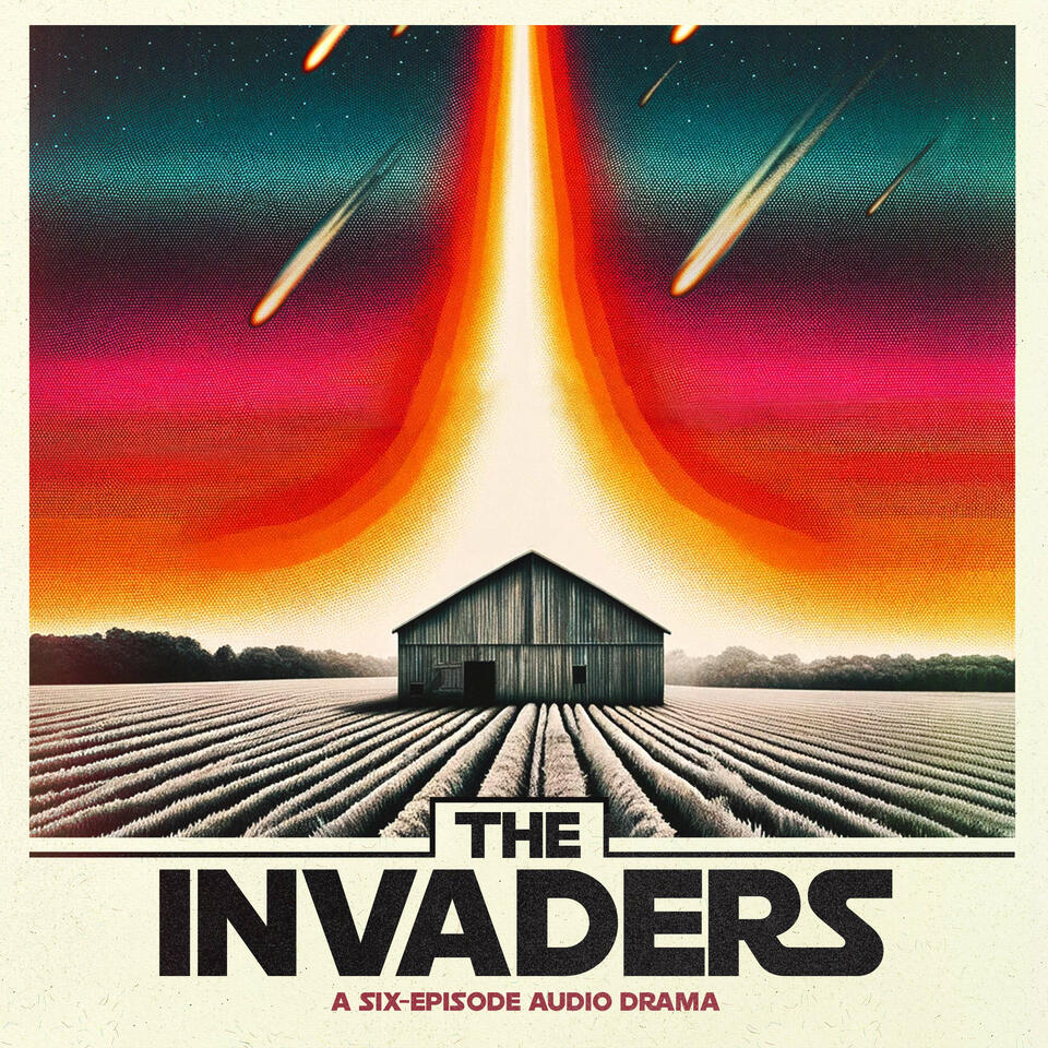 The Invaders