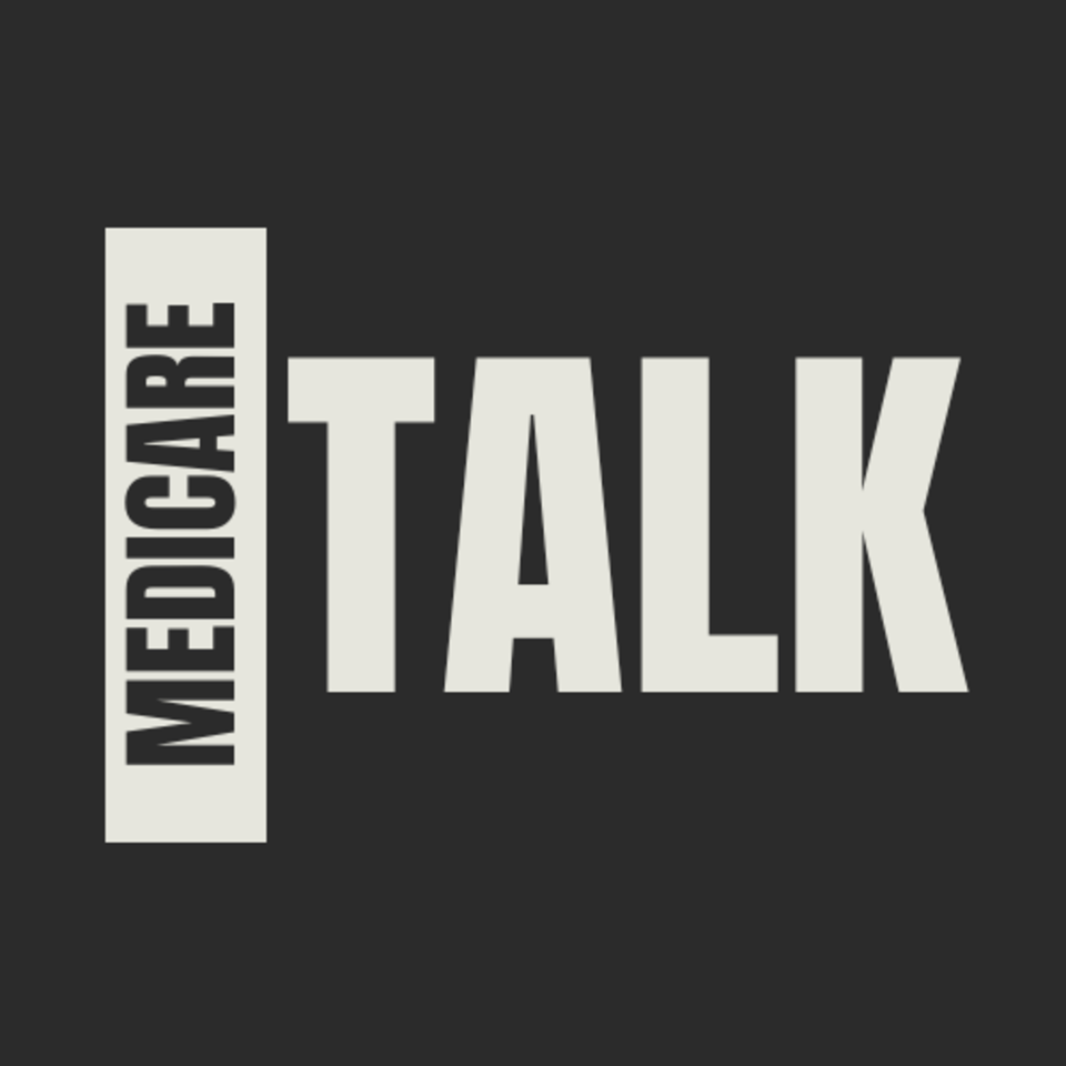 Medicare Talk