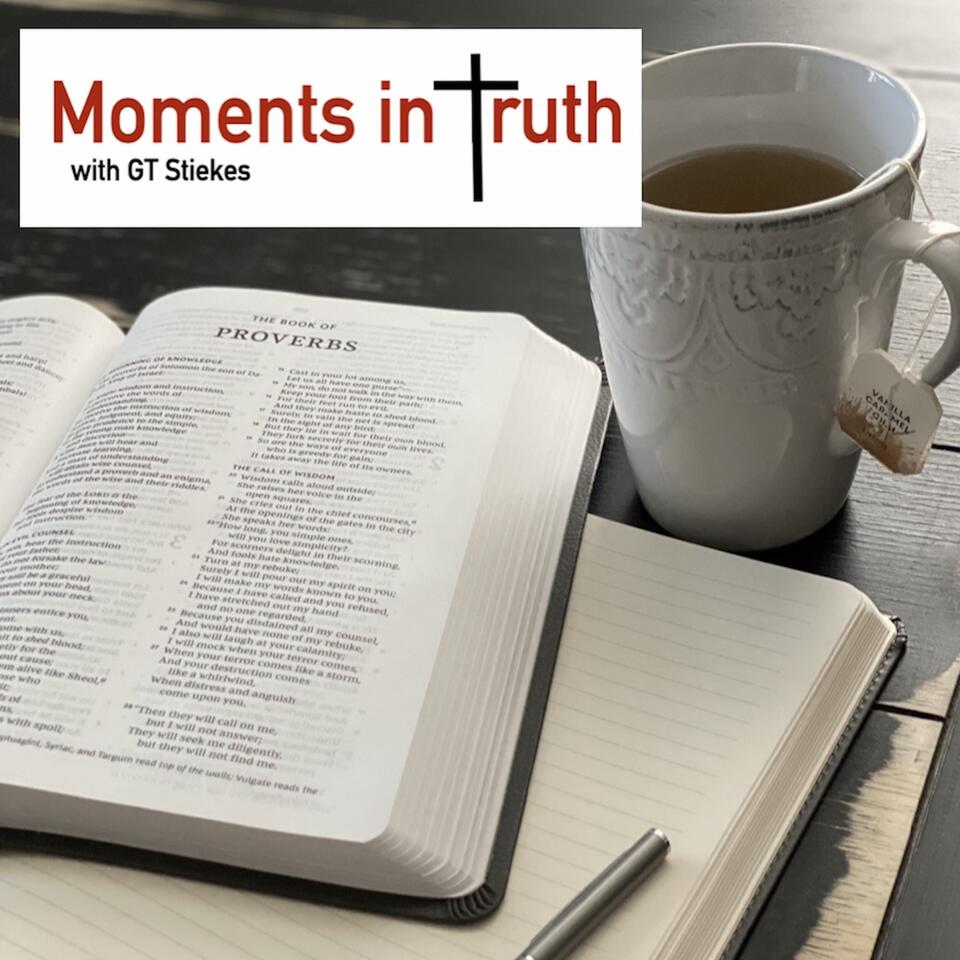 Moments in Truth