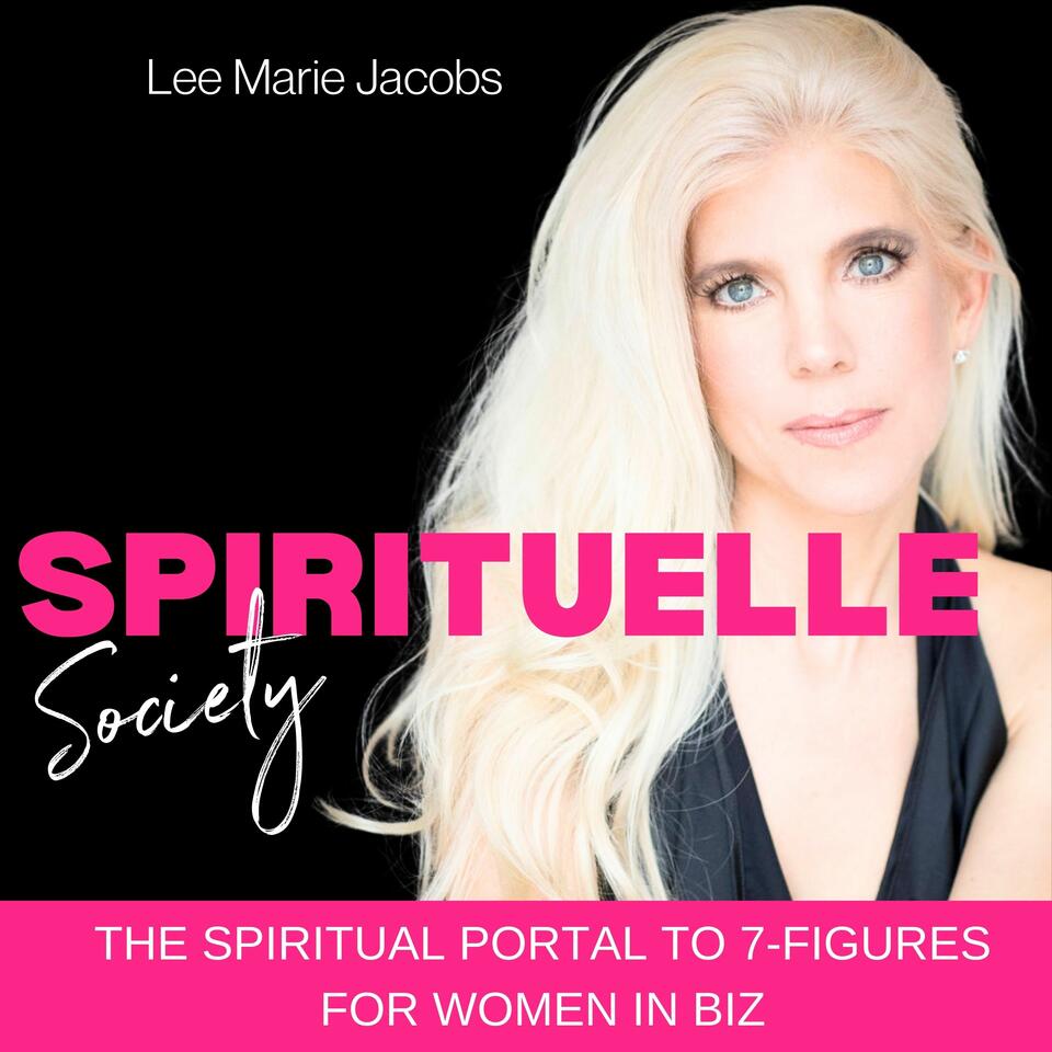 SPIRITUELLE SOCIETY PODCAST