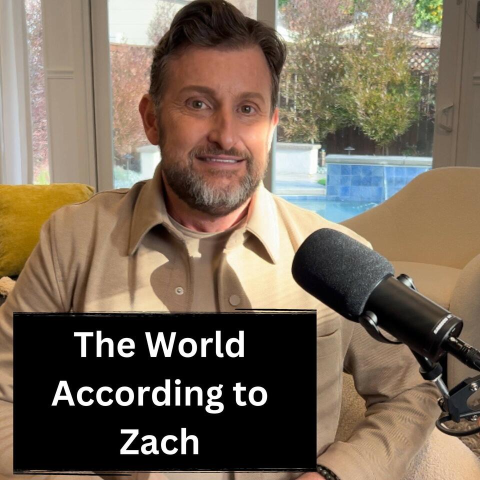 The World According to Zach