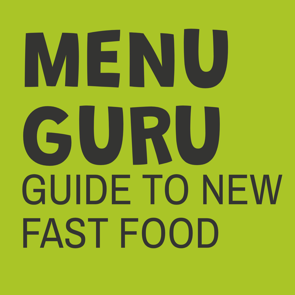 Menu Guru: New Seasonal Food and Drinks Items at Top Fast Food Chains