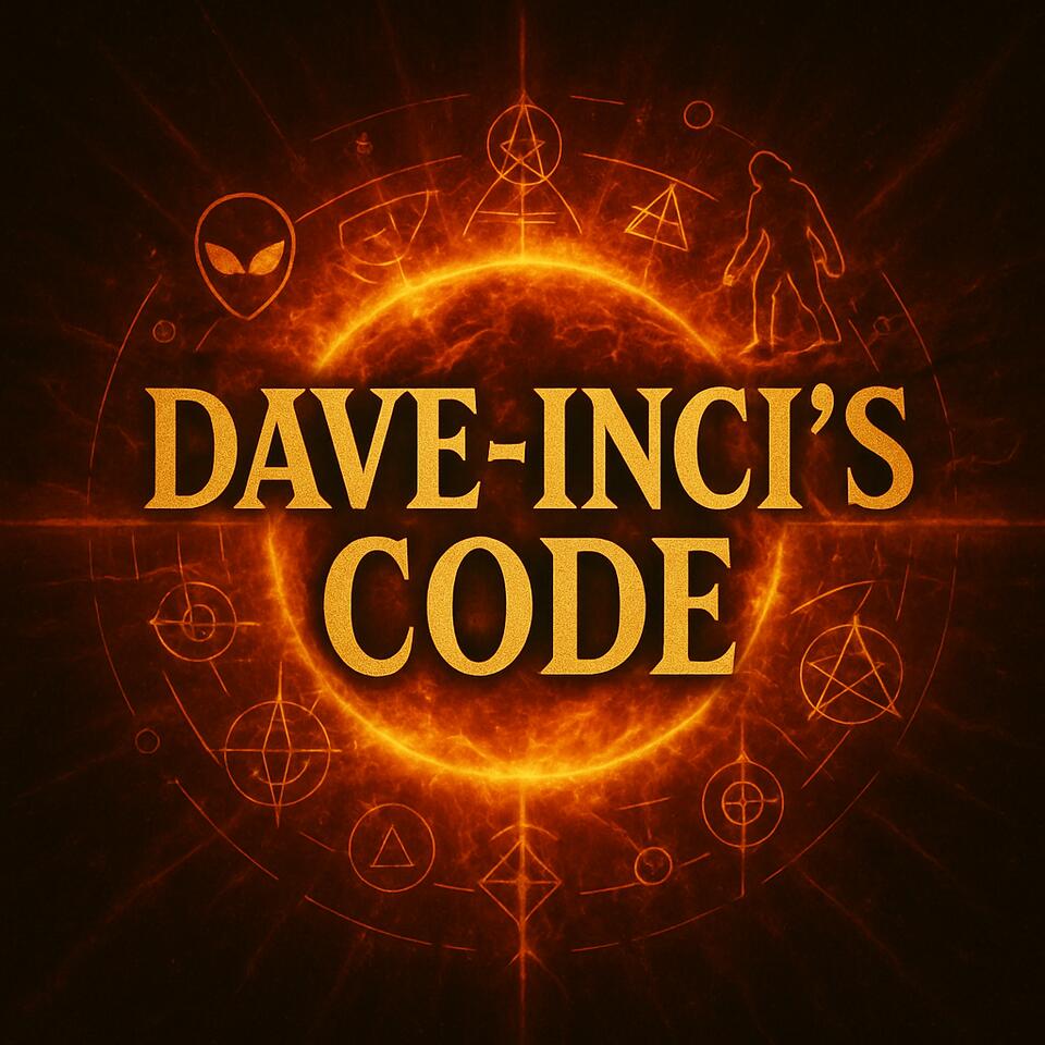 Dave-inci’s Code