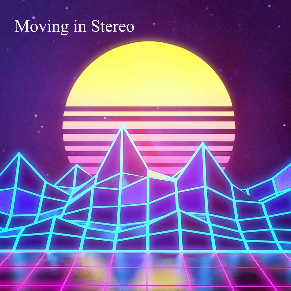 Moving in Stereo