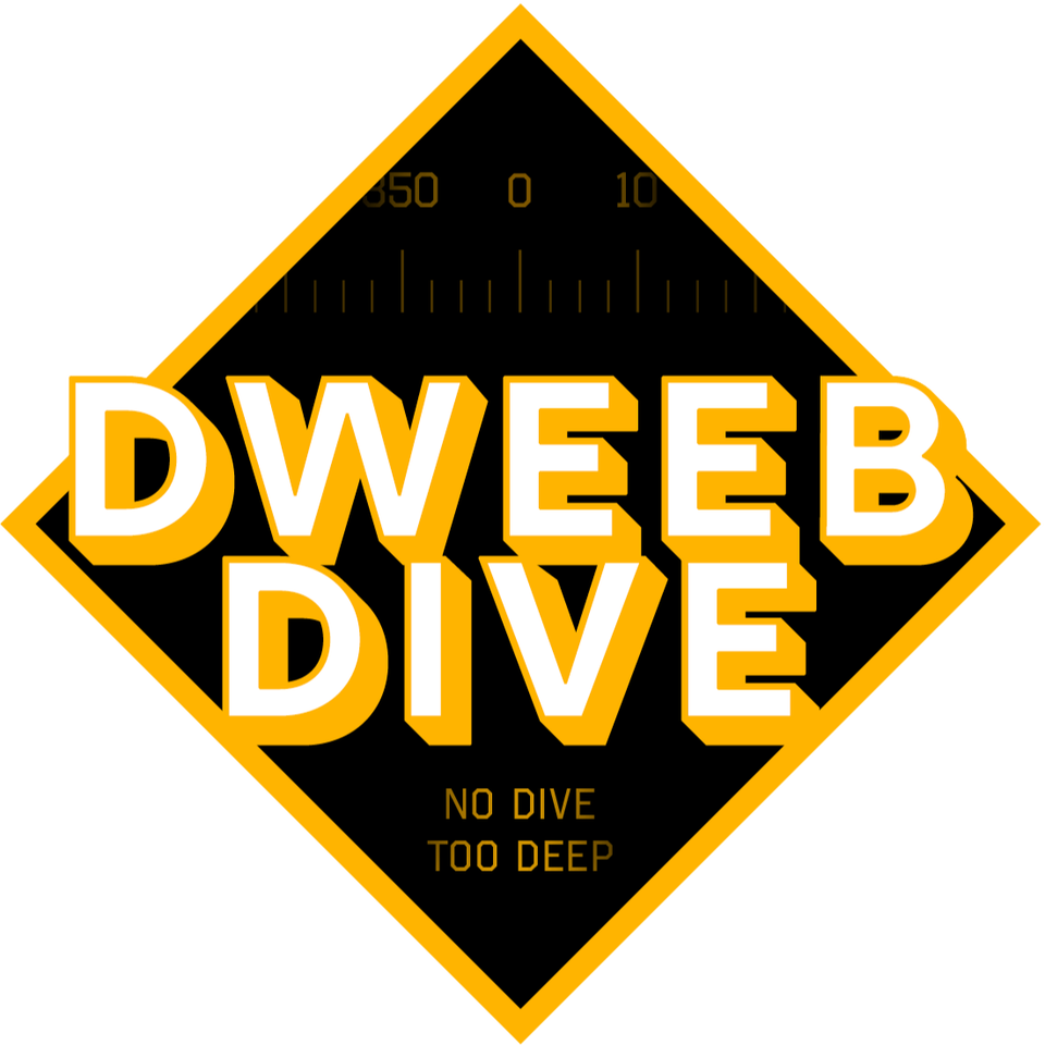 Dweeb Dive