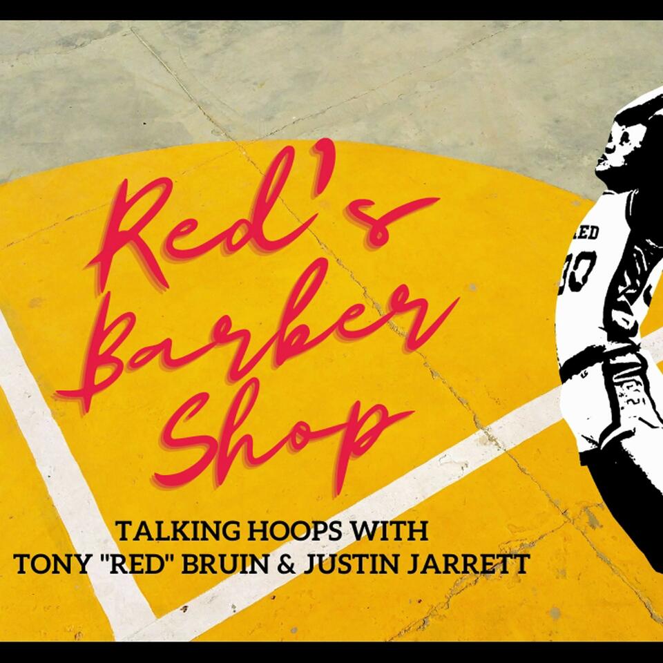 Red’s Barber Shop