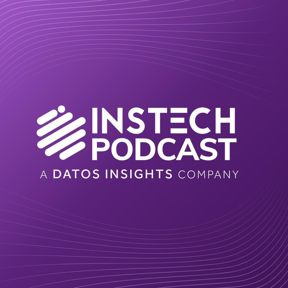 InsTech - insurance & innovation with Matthew Grant & Robin Merttens