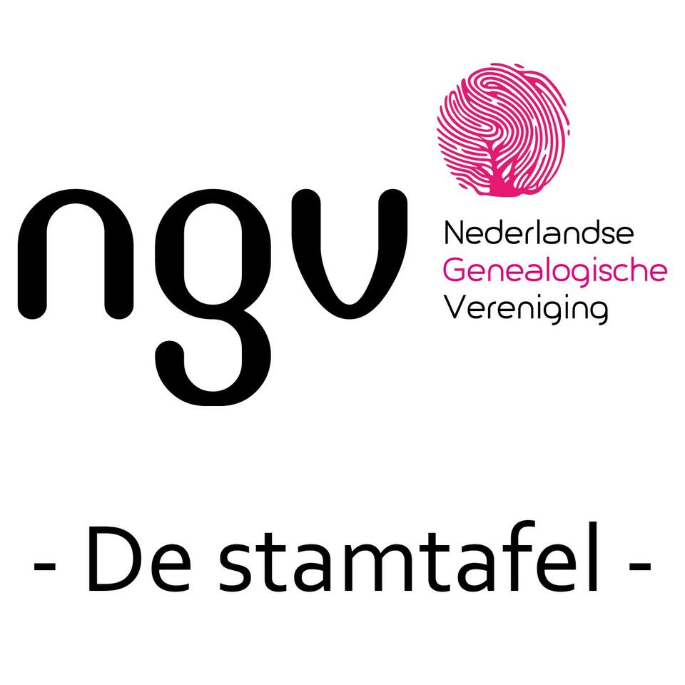 Stamtafel NGV