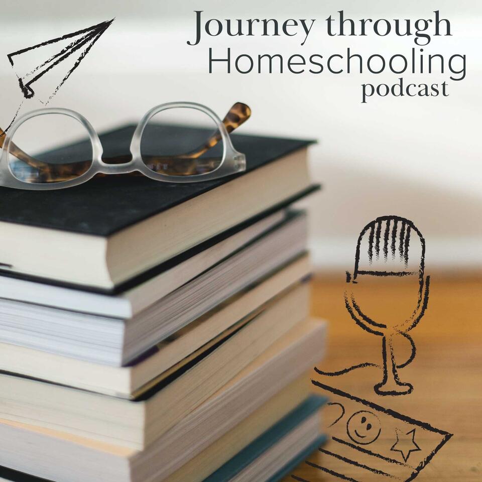 Journey Through Homeschooling