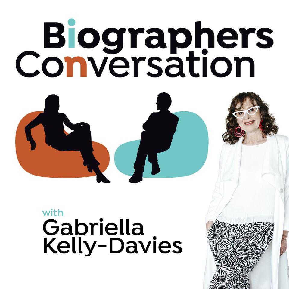 Biographers in Conversation