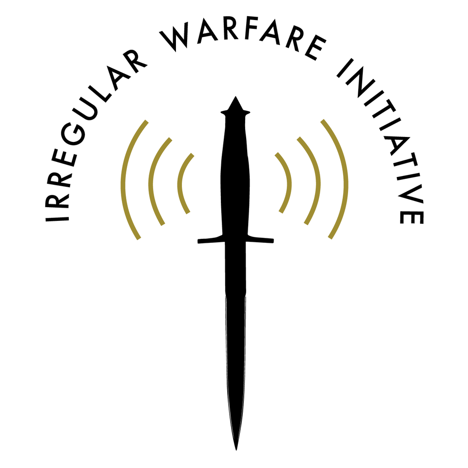 Irregular Warfare Podcast
