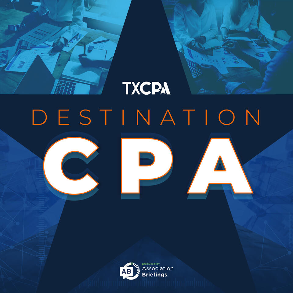 Destination CPA