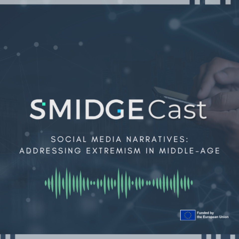 SmidgeCast