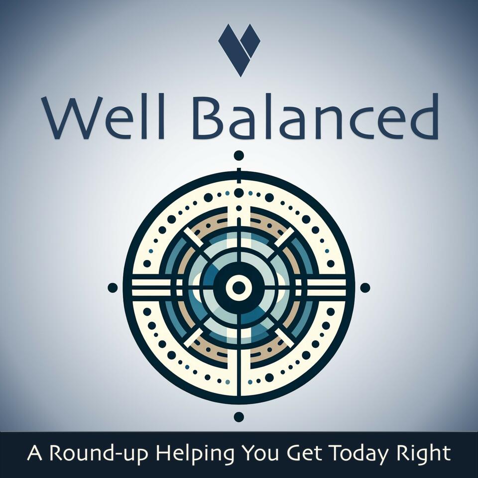 Well Balanced