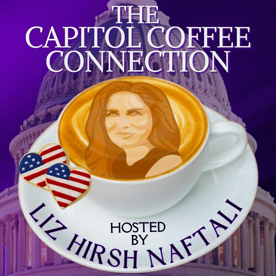 THE CAPITOL COFFEE CONNECTION