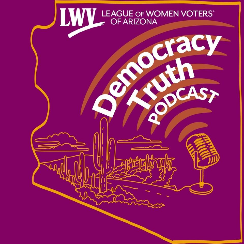 Democracy Truth Podcast