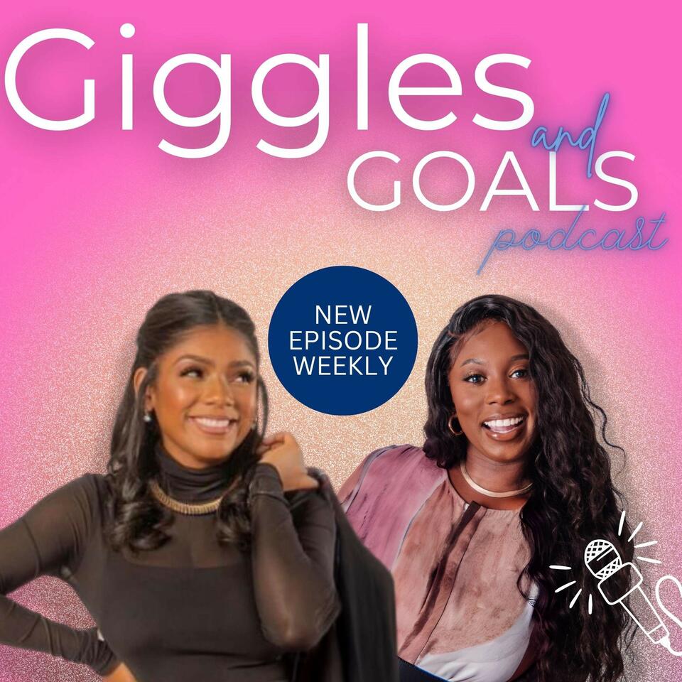 Giggles & Goals