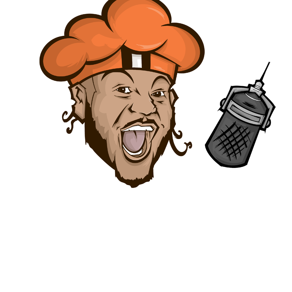 TheCrocPod Cast