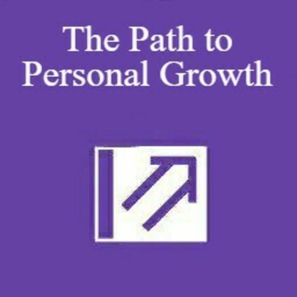 The Path to Personal Growth