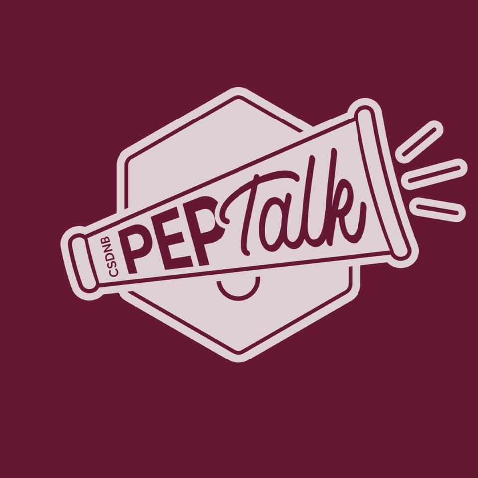 PEP Talk