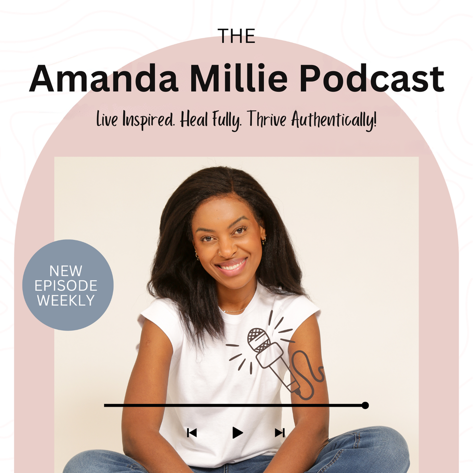 The Amanda Millie Podcast