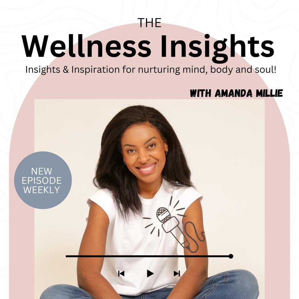 The Wellness Insights