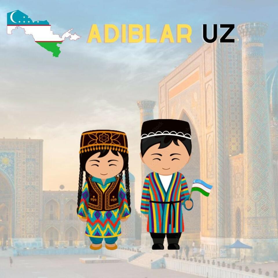 Adiblar UZ