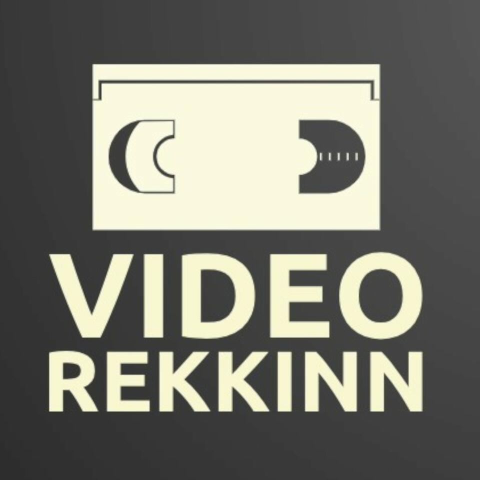 Video rekkinn