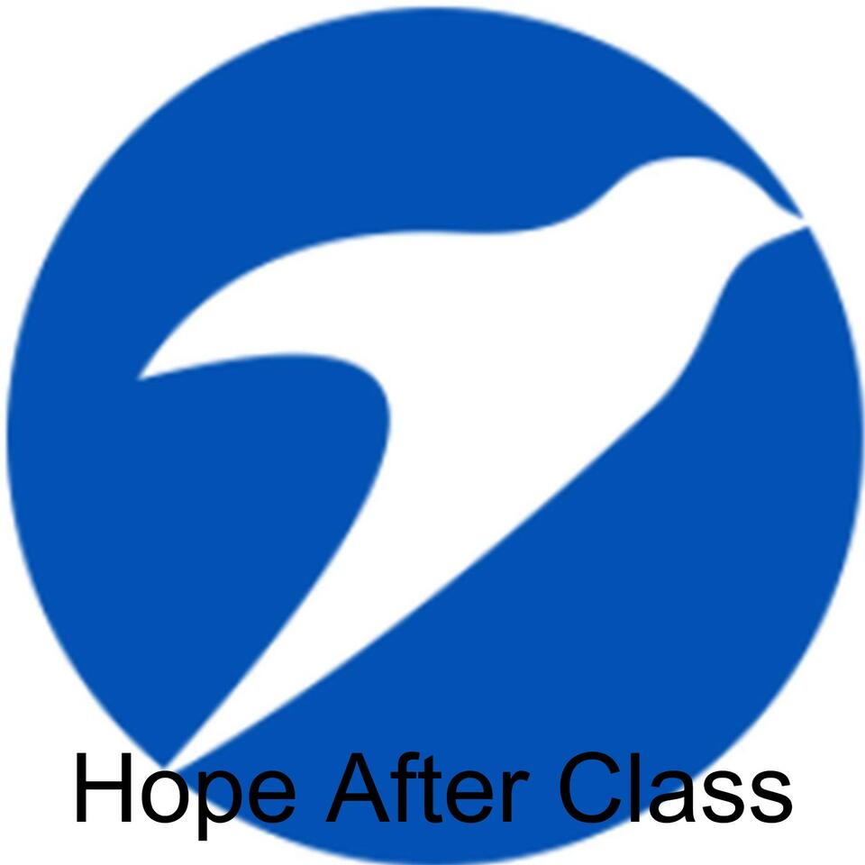 Hope After Class