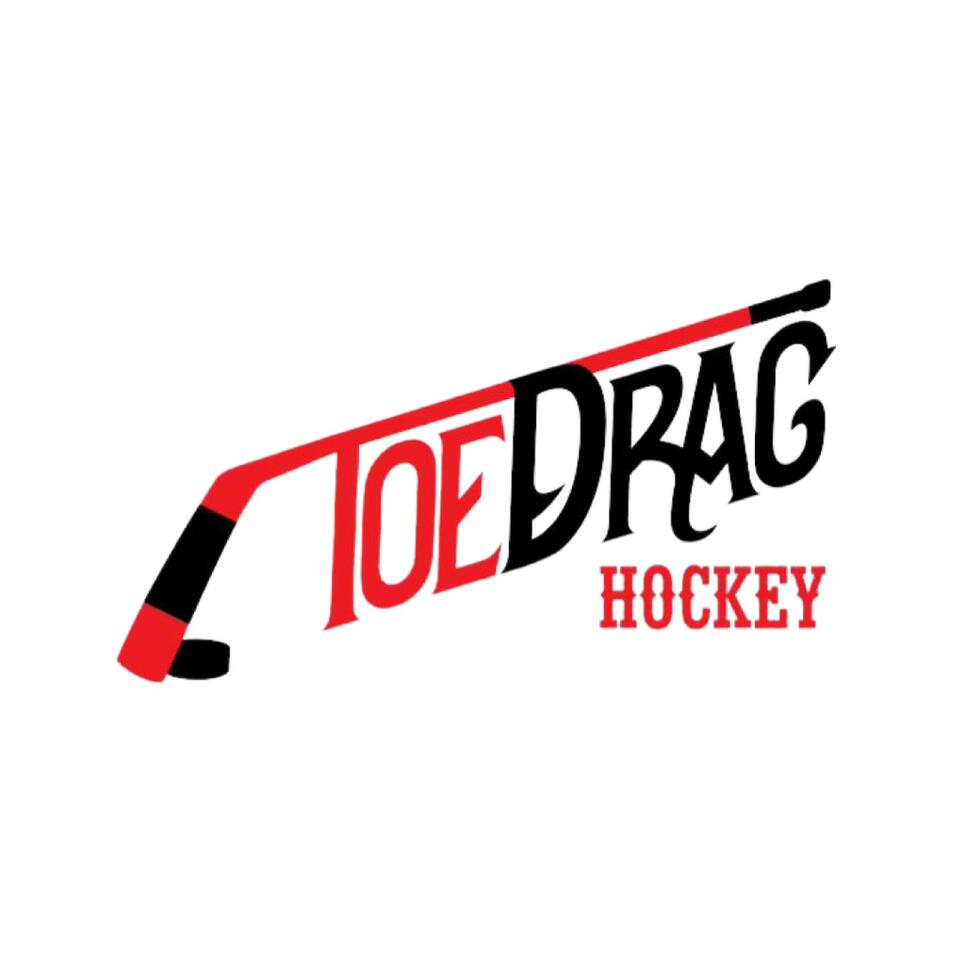 Toe Drag Hockey