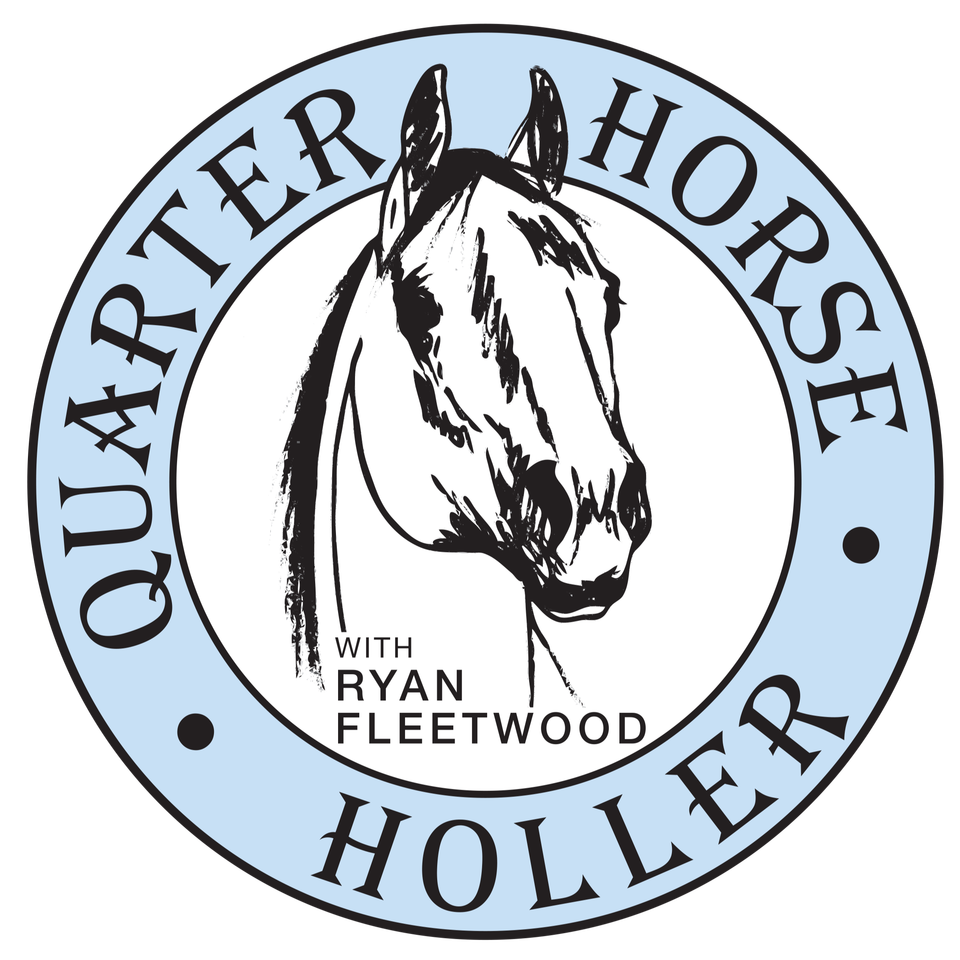 Quarter Horse Holler Podcast