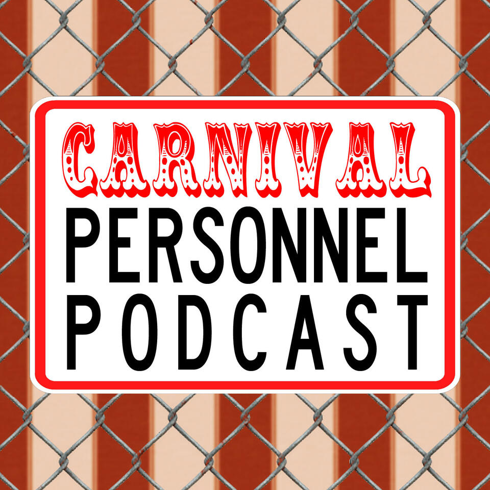 Carnival Personnel