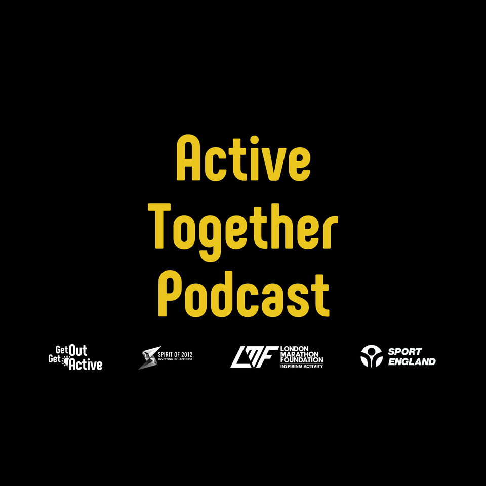 Active Together Podcast