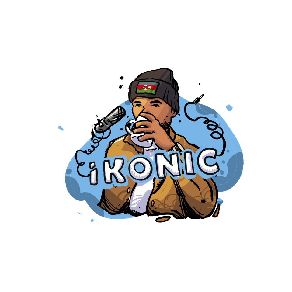 iKONIC