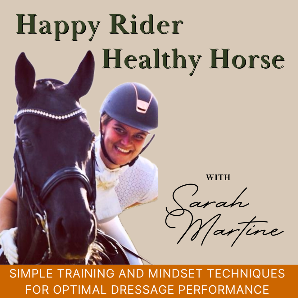 Happy rider, Healthy horse⎮dressage rider, dressage exercises, horse trigger point therapy, horse acupressure