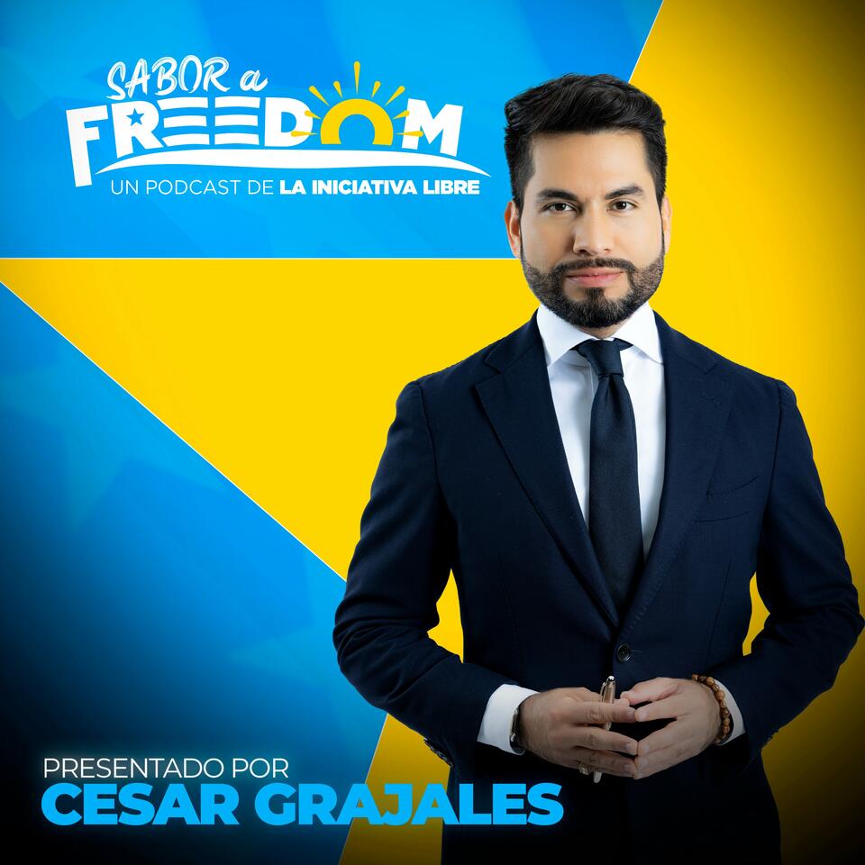 Sabor a Freedom