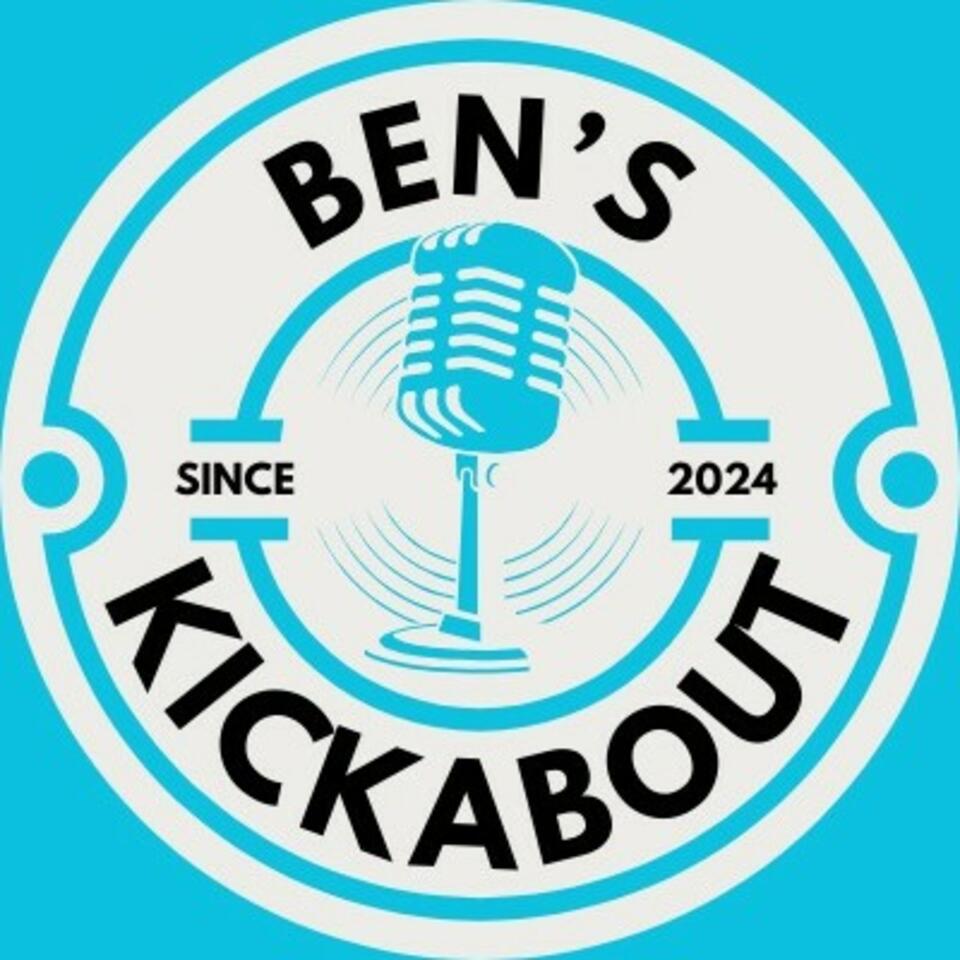 Ben’s Kickabout