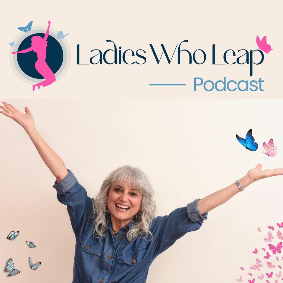 Ladies Who Leap