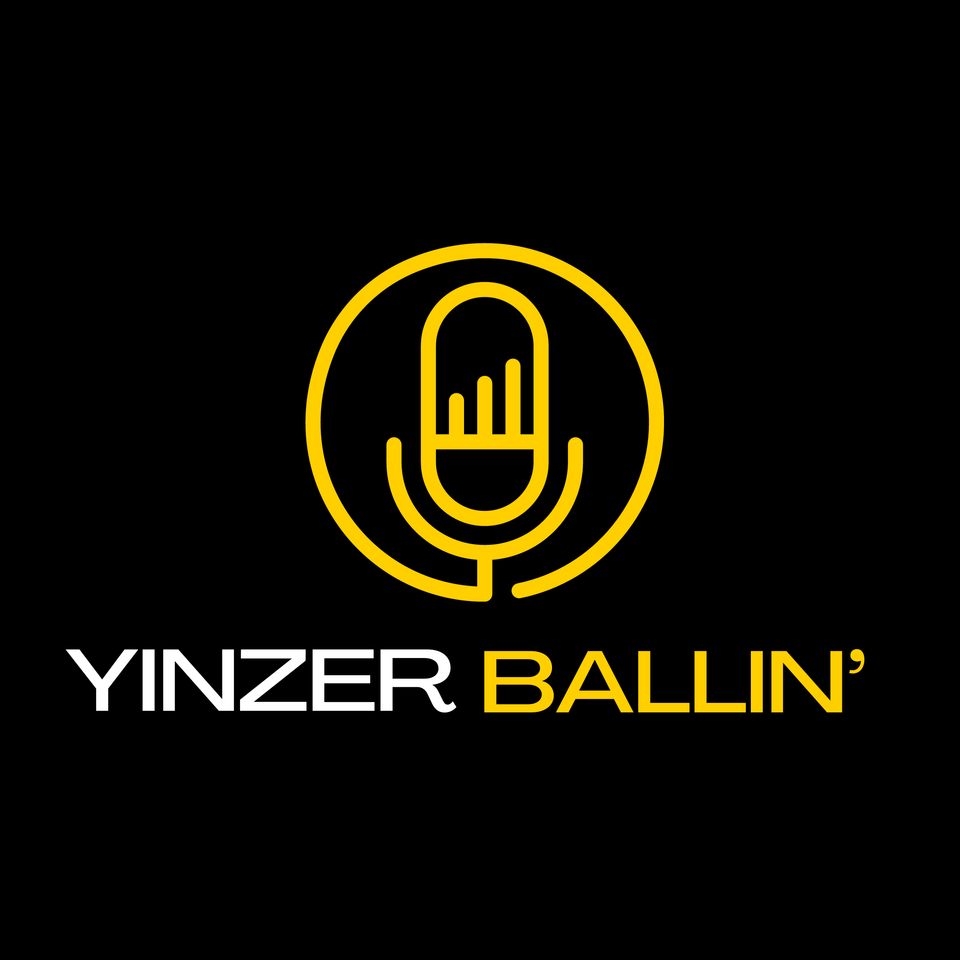 Yinzer Ballin’
