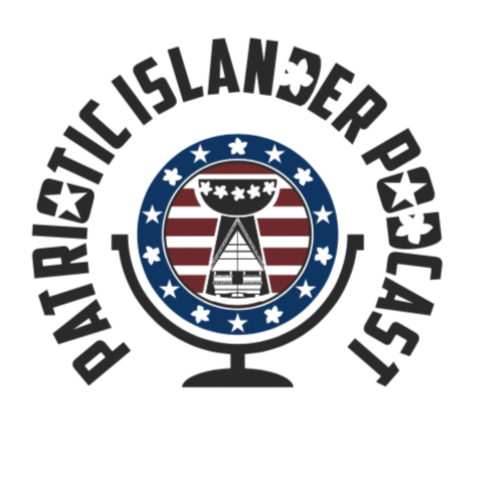 PATRIOTIC ISLANDER