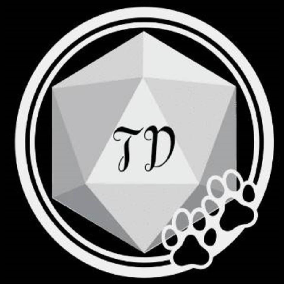 The Those dWEEBs Podcast