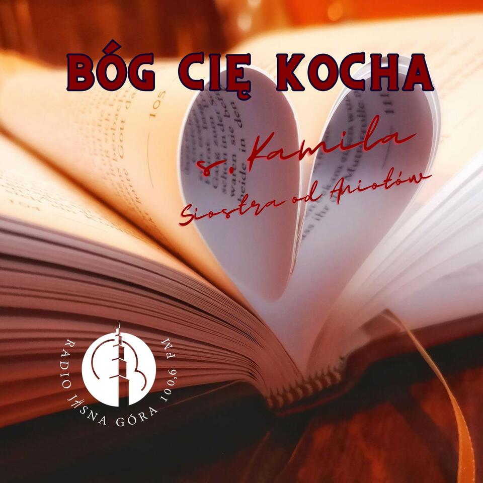 Bóg Cię kocha