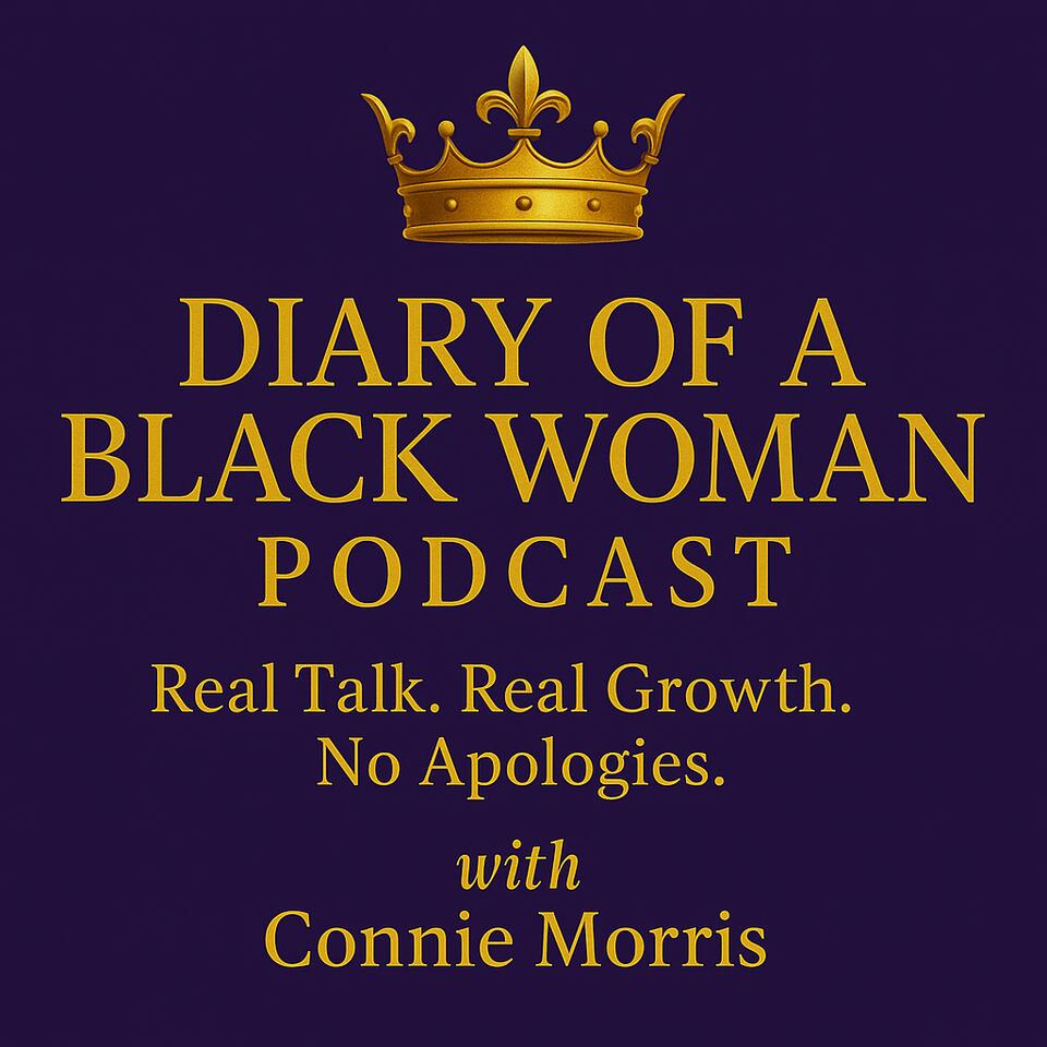 The Diary of a Black Woman Podcast