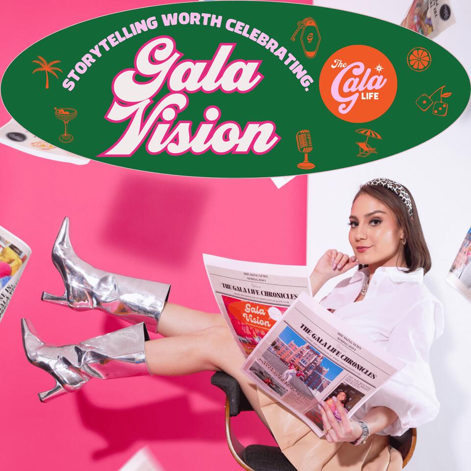 Gala Vision