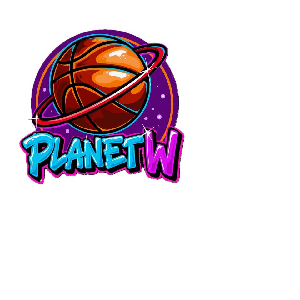 Planet W - A WNBA Podcast