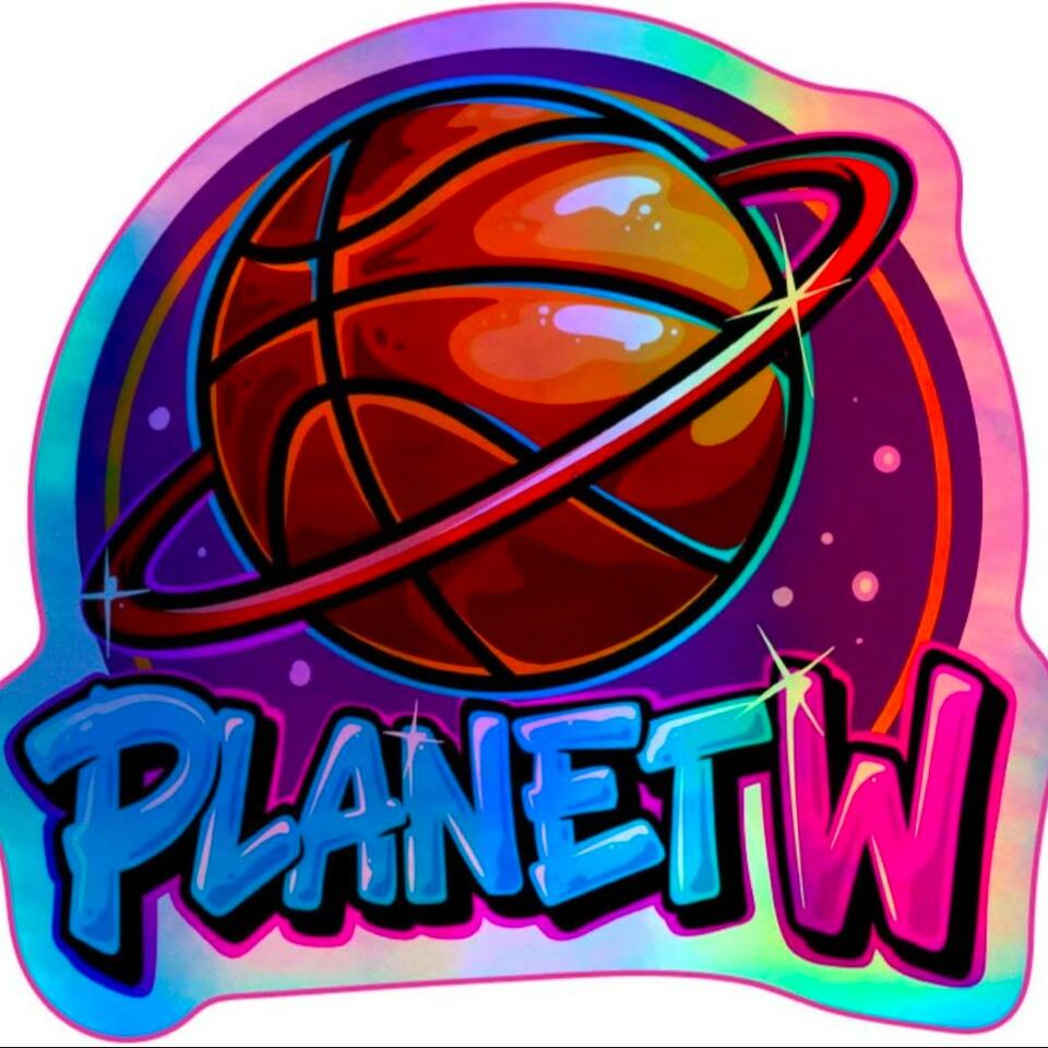 Planet W - A WNBA Podcast