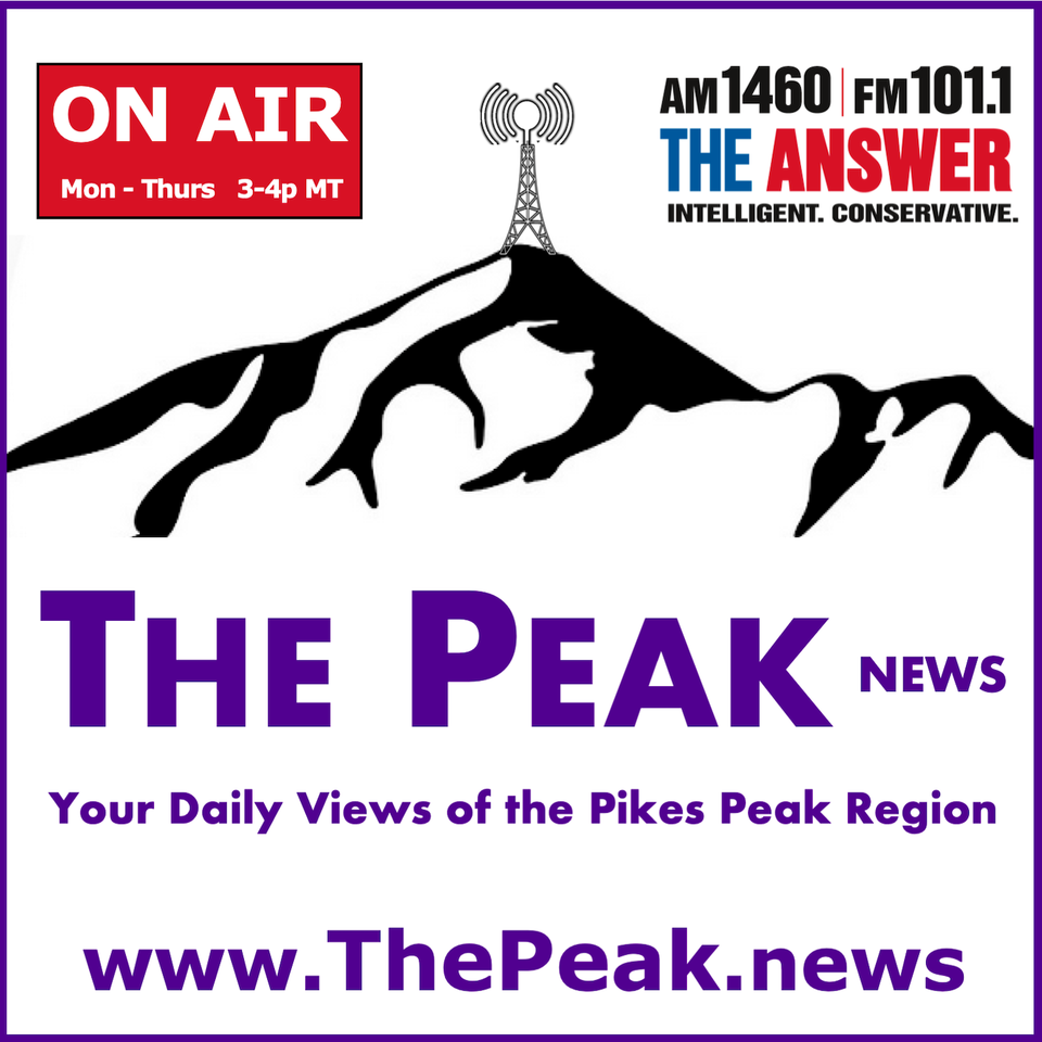 The Peak News