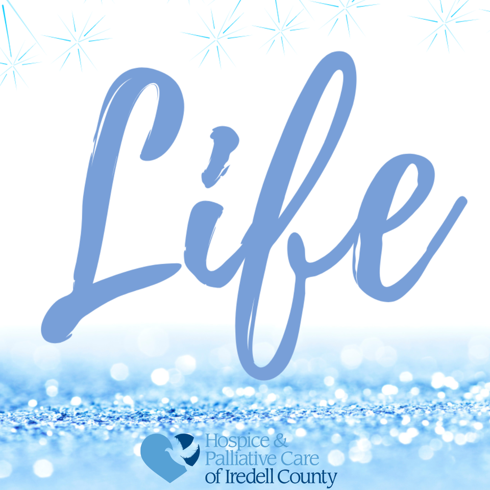 Life by Hospice & Palliative Care of Iredell County