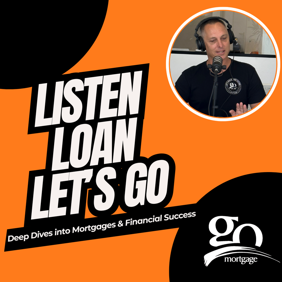 Listen Loan Let’s Go