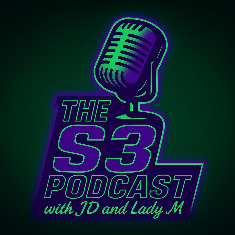 The S3